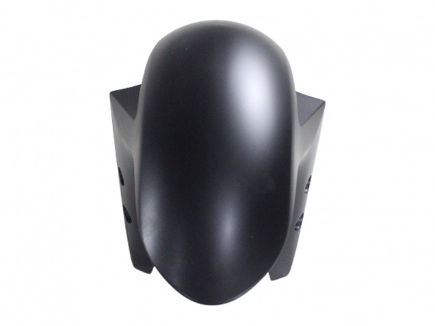 2022-2024 Yamaha YZF R3/R25 Motorcycle Fairing - Blue Matte Black UK