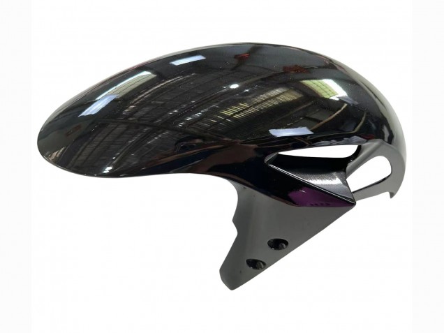 2022-2024 Yamaha YZF R3/R25 Motorcycle Fairings - Pink Glossy Black Monster UK