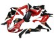 2002-2003 Yamaha YZF 1000 R1 Motorcycle Fairings - Red Silver Black Santander UK