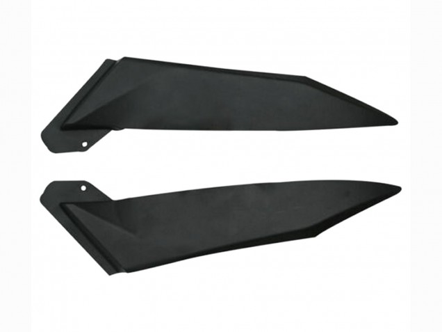 2002-2003 Yamaha YZF 1000 R1 Motorcycle Fairings - Red Black Flame UK