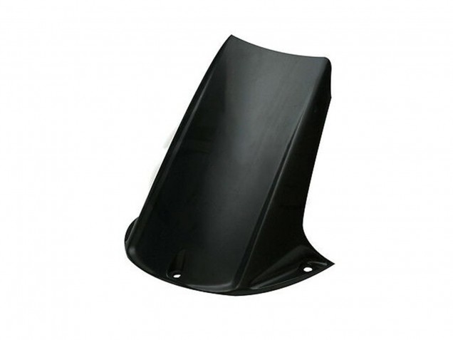 2002-2003 Yamaha YZF 1000 R1 Motorcycle Fairings - Red Black Flame UK