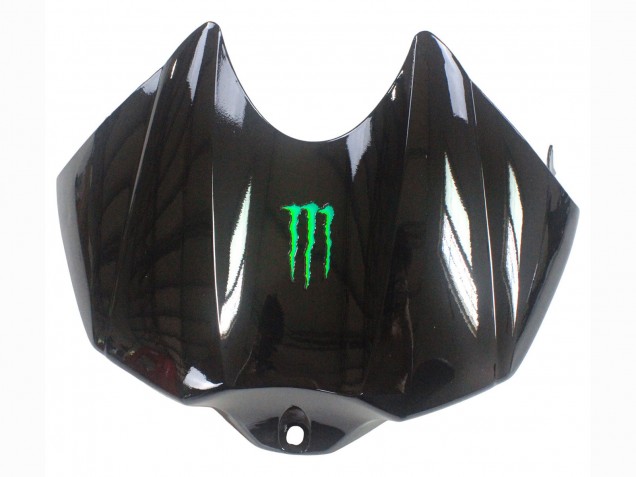 2004-2006 Yamaha YZF 1000 R1 Motorcycle Fairings - Blue Black Yellow Green Monster Yamalube ENEOS 69 UK