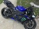 2004-2006 Yamaha YZF 1000 R1 Motorcycle Fairings - Blue Black Yellow Green Monster Yamalube ENEOS 69 UK