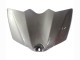 2007-2008 Yamaha YZF 1000 R1 Motorcycle Fairings - Grey UK