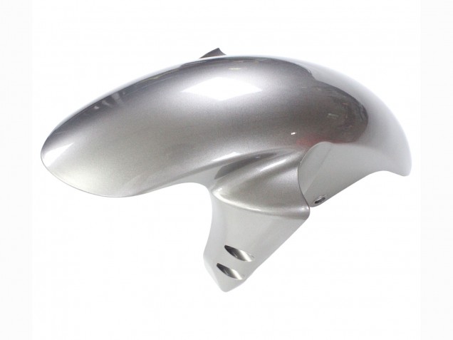 2007-2008 Yamaha YZF 1000 R1 Motorcycle Fairings - Grey UK