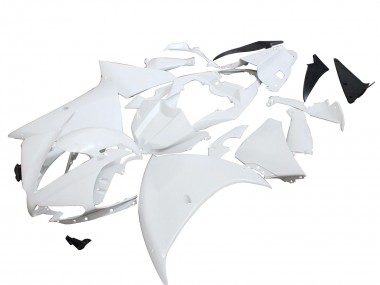 2012-2014 Yamaha YZF 1000 R1 Motorcycle Fairings - Unpainted UK