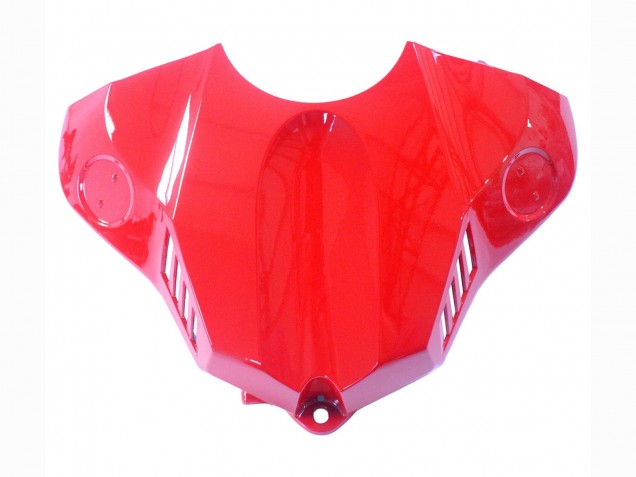 2015-2019 Yamaha YZF 1000 R1 Motorcycle Fairings - Red Black Silver UK