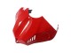 2015-2019 Yamaha YZF 1000 R1 Motorcycle Fairings - Red Black Silver UK