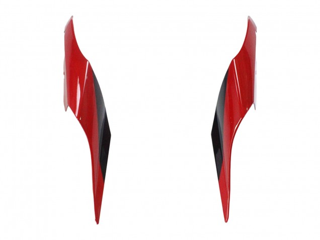 2015-2019 Yamaha YZF 1000 R1 Motorcycle Fairings - Red Black Silver UK