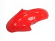 1998-2002 Yamaha YZF 600 R6 Motorcycle Fairings - White Red Glossy Black UK