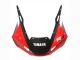 1998-2002 Yamaha YZF 600 R6 Motorcycle Fairings - White Red Glossy Black UK