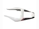 1998-2002 Yamaha YZF 600 R6 Motorcycle Fairings - White Red Glossy Black UK