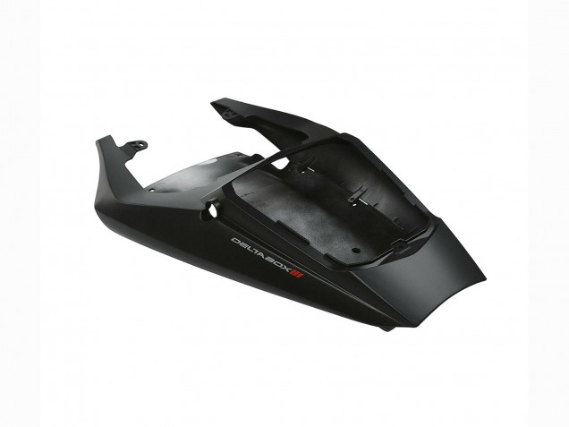 2006-2009 Yamaha YZF R6S Motorcycle Fairings - Matte Black UK