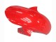 2003-2004 Yamaha YZF R6 Motorcycle Fairings - White Red UK
