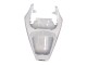 2003-2004 Yamaha YZF R6 Motorcycle Fairings - White Red UK