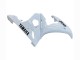 2006-2009 Yamaha YZF R6S Motorcycle Fairings - White Black Decals UK