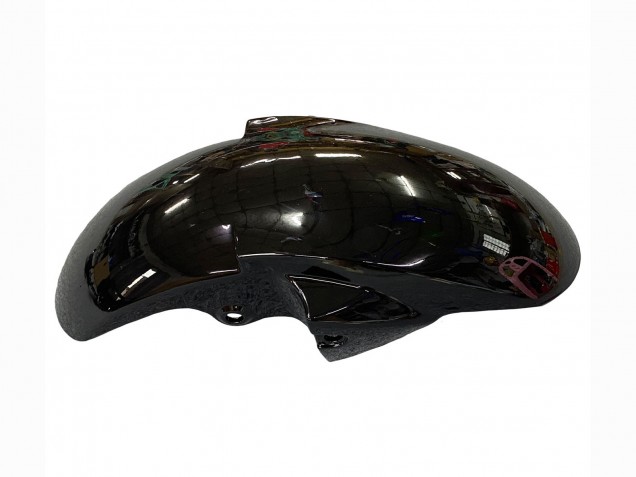 2005 Yamaha YZF 600 R6 Motorcycle Fairings - Glossy Black UK