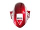 2006-2007 Yamaha YZF 600 R6 Motorcycle Fairings - White Red Black Green Monster Milwaukee UK
