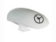 2006-2007 Yamaha YZF 600 R6 Motorcycle Fairings - White Blue Jordan UK