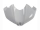 2006-2007 Yamaha YZF 600 R6 Motorcycle Fairings - White Glossy Black Motul Michelin UK