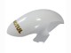 2006-2007 Yamaha YZF 600 R6 Motorcycle Fairings - White Gold Black Fiat UK