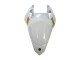 2006-2007 Yamaha YZF 600 R6 Motorcycle Fairings - White Gold Black Fiat UK