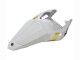 2006-2007 Yamaha YZF 600 R6 Motorcycle Fairings - White Gold Black Fiat UK