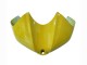 2006-2007 Yamaha YZF 600 R6 Motorcycle Fairings - Yellow White Glossy Black Motul UK
