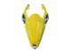 2006-2007 Yamaha YZF 600 R6 Motorcycle Fairings - Yellow White Glossy Black Motul UK