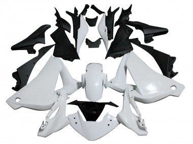 2011-2015 Honda CBR250RR Motorcycle Fairings - Unpainted UK