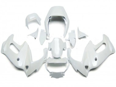 1997-2005 Honda VTR1000F Motorcycle Fairings - Unpainted UK
