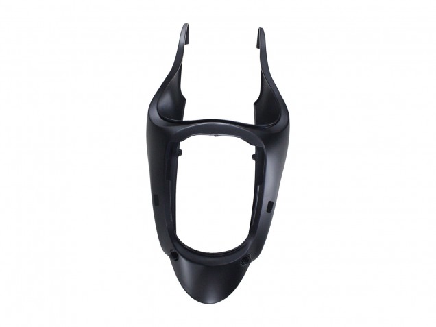 2000-2001 Kawasaki ZX9R Motorcycle Fairings - Matte Black Gold UK