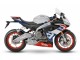 2020-2024 Aprilia RS660 Motorcycle Fairings - White Red Blue UK