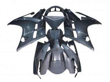 2013-2015 Yamaha FJR1300 Motorcycle Fairings - Grey UK