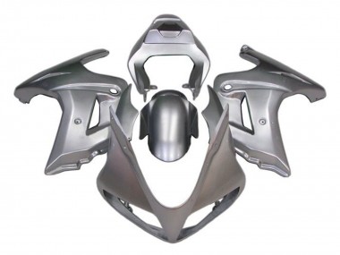 2003-2013 Suzuki SV650 Motorcycle Fairings - Silver UK