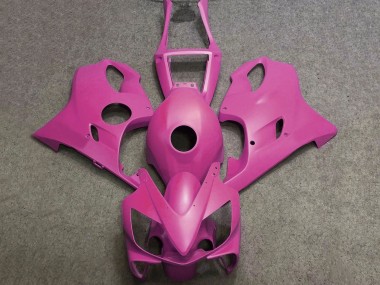 2001-2003 Honda CBR600 F4i Motorcycle Fairings - Matte Pink UK