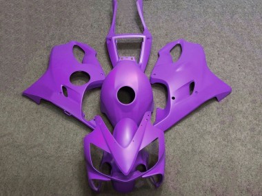 2001-2003 Honda CBR600 F4i Motorcycle Fairings - Matte Purple UK