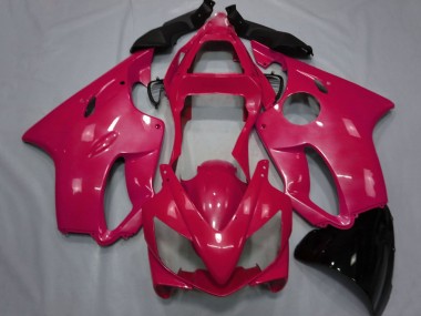 2001-2003 Honda CBR600 F4i Motorcycle Fairings - Pearl Pink UK