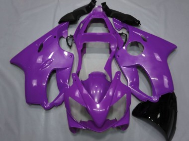 2001-2003 Honda CBR600 F4i Motorcycle Fairings - Pearl Purple UK