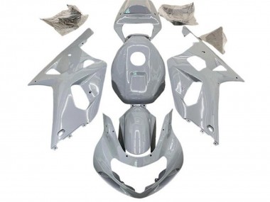 2001-2003 Suzuki GSXR 600 / GSXR 750 Motorcycle Fairings - Grey UK
