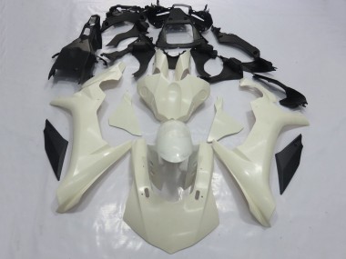 2020-2025 Yamaha YZF 1000 R1 Motorcycle Fairings - Unpainted UK