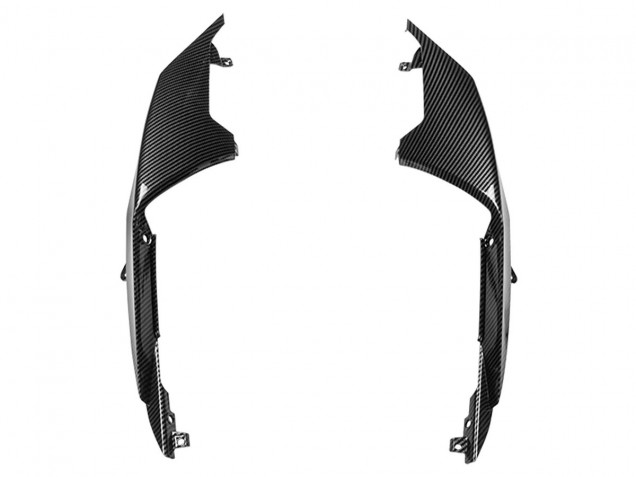 2020-2024 Aprilia RS660 Motorcycle Fairings - Carbon Fiber UK