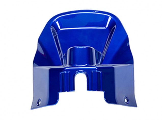 2020-2024 Aprilia RS660 Motorcycle Fairing - White Blue Red UK