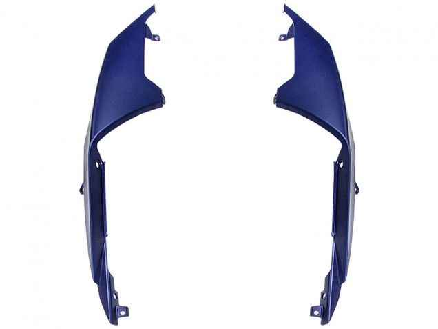 2020-2024 Aprilia RS660 Motorcycle Fairings - Blue Red UK