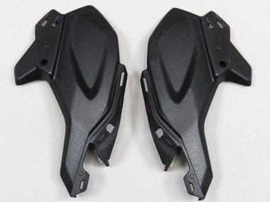 2017-2019 Kawasaki Z900 Motorcycle Fairings - Matte Black UK
