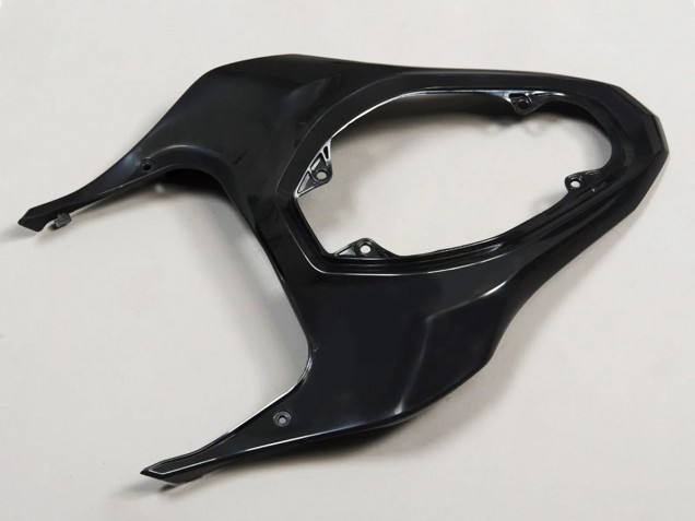 2017-2019 Kawasaki Z900 Motorcycle Fairings - Matte Black UK