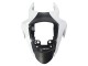 2011-2024 Suzuki GSXR 600/750 Motorcycle Fairings - White Glossy Black Red Decal UK