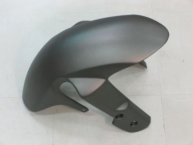 2006-2007 Suzuki GSXR 600/750 Motorcycle Fairings - Matte Black UK