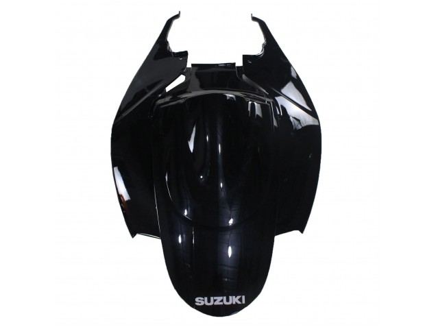 2006-2007 Suzuki GSXR 600/750 Motorcycle Fairings - Glossy Black UK