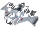2011-2024 Suzuki GSXR 600/750 Motorcycle Fairings - Grey UK